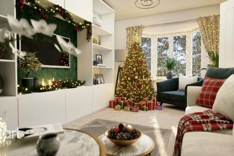 Blackthorn Close, Stoke Golding 4 bed detached house for sale