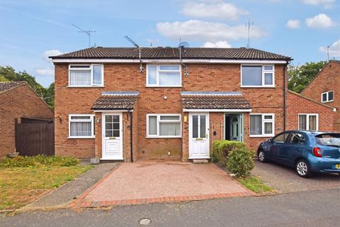 Corbyn Shaw Road, King's Lynn PE30 2 bed terraced house for sale