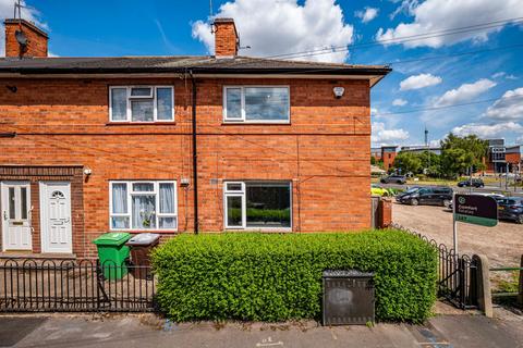 Cliff Road, Nottingham, NG1 2 bed house for sale