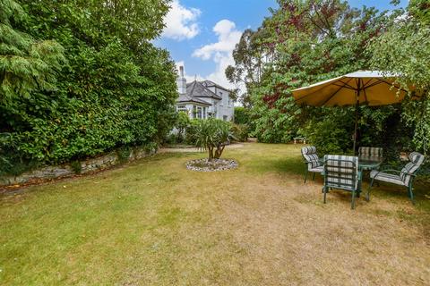 Holgate Lane, Seaview, Isle of Wight 4 bed detached house for sale