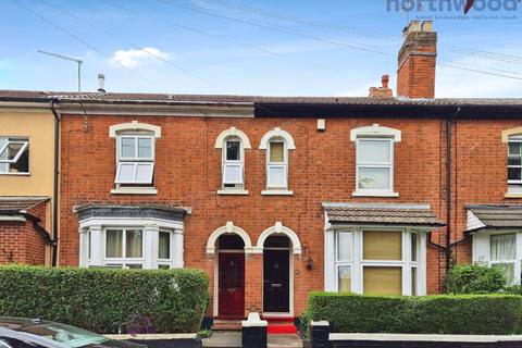 Eagle Street, Wolverhampton WV3 3 bed terraced house for sale