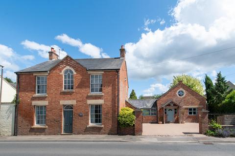 High Street, Mickleton, Chipping... 5 bed detached house for sale