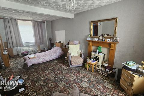 Dumfries Street, Treherbert, Treorchy... 3 bed terraced house for sale