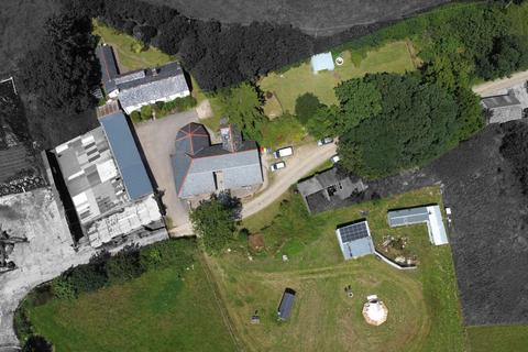 Buckland Brewer, Bideford 9 bed detached house for sale