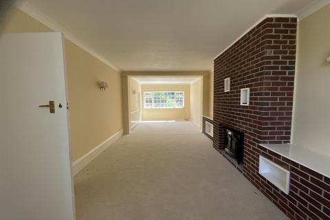 The Fairway, Sandown, Isle of Wight 5 bed detached house for sale