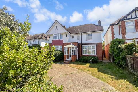The Fairway, Sandown, Isle of Wight 5 bed detached house for sale