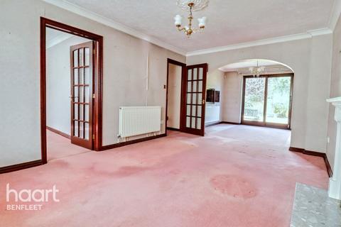 Summerwood Close, Benfleet 4 bed detached house for sale