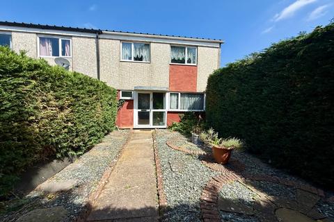 Hawke Road Daventry NN11 4LA 4 bed end of terrace house for sale