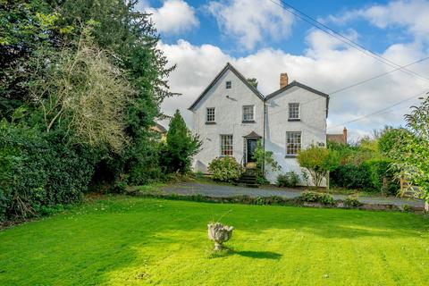 Church House, Lockhill, Upper Sapey 6 bed farm house for sale