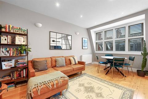 Newark Street, London E1 1 bed apartment for sale
