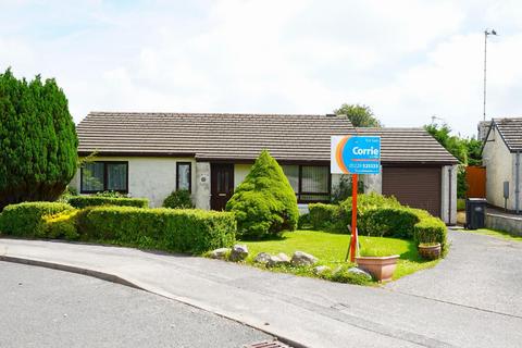 Spring Vale, Swarthmoor, Ulverston 3 bed detached bungalow for sale