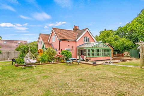 Swilland Road, Otley, IP6 3 bed semi