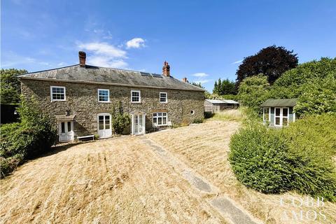 High Street, Leintwardine, Craven Arms 4 bed detached house for sale