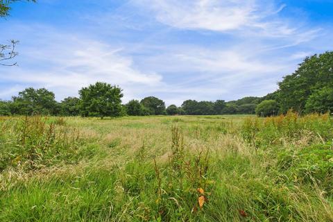 Henfield Road, Small Dole 2 bed property with land for sale