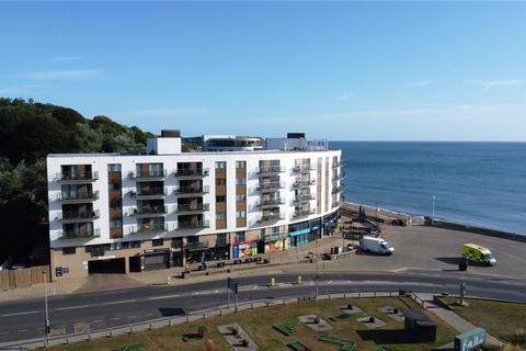 Peasholm Gap, Scarborough, North... 3 bed apartment for sale