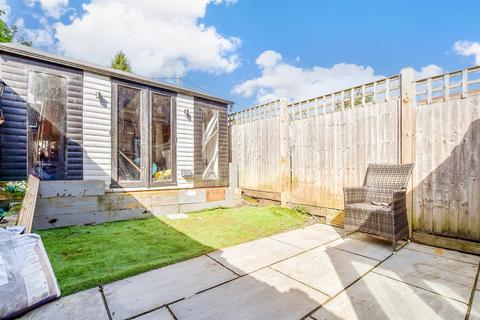 Petteridge Lane, Matfield, Tonbridge... 2 bed end of terrace house for sale