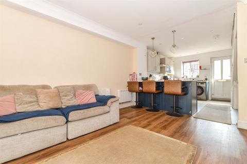 Petteridge Lane, Matfield, Tonbridge... 2 bed end of terrace house for sale