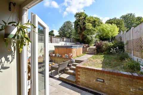 Margate Road, Ramsgate, Kent 3 bed terraced house for sale