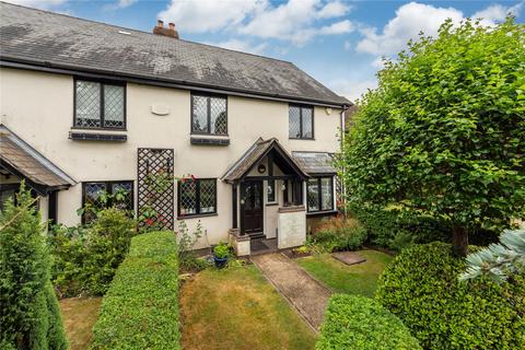 Middle Green, Brockham, Betchworth... 4 bed terraced house for sale