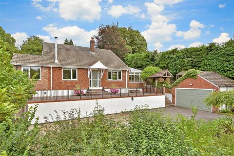 South Green, Sittingbourne, Kent 4 bed detached bungalow for sale