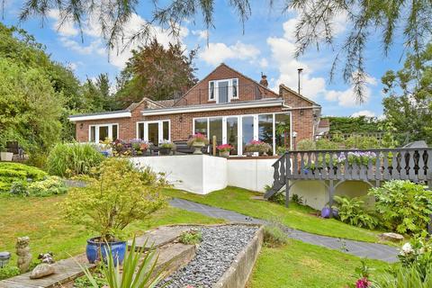 South Green, Sittingbourne, Kent 4 bed detached bungalow for sale