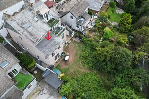 Goonwartha Road, Looe PL13 1 bed apartment for sale