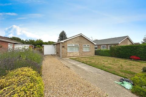 Dick Turpin Way, Long Sutton, Spalding 2 bed bungalow for sale