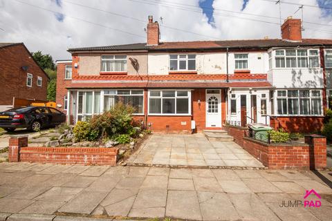 Willow Avenue, Newton