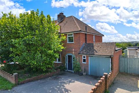 Hazell Road, Farnham, Surrey, GU9 3 bed semi