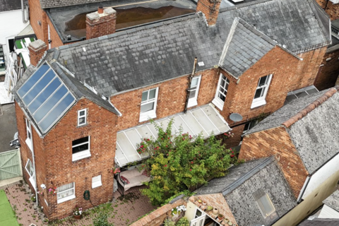 High Street, Oakham 5 bed cottage for sale