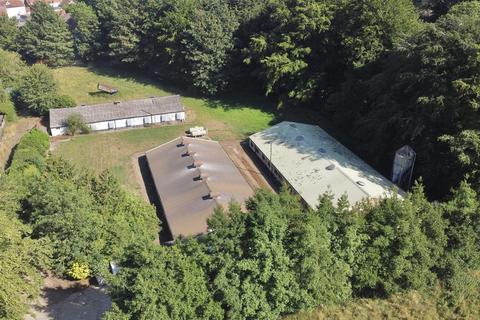 Frogshall Lane, Wymondham Land for sale