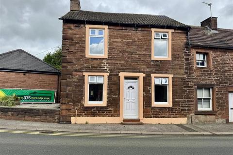 Scotland Road, Penrith, Cumbria, CA11... 3 bed terraced house for sale
