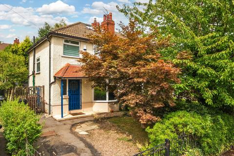 Roundhay Mount, Leeds LS8 3 bed semi