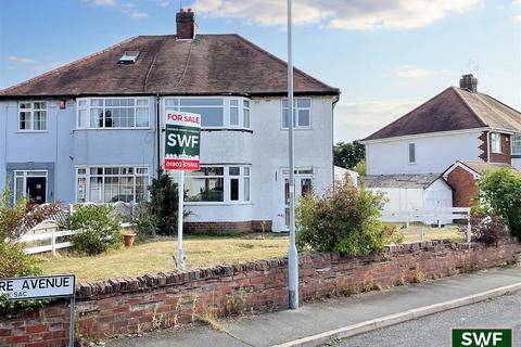 Belvedere Avenue, Penn 3 bed semi