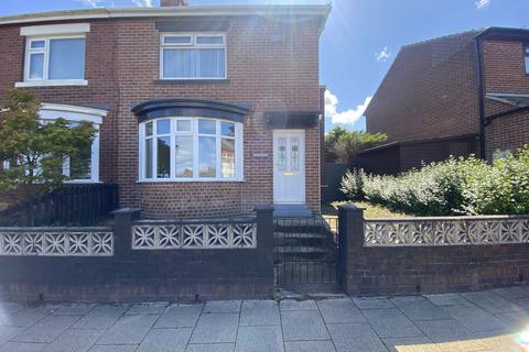 Seaside Lane South, Easington... 3 bed semi