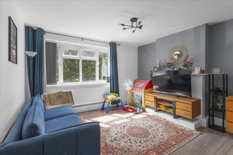 St Charles Square, London, W10 3 bed apartment for sale