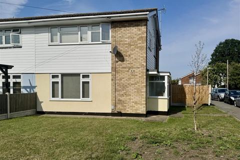 Station Road, Burnham