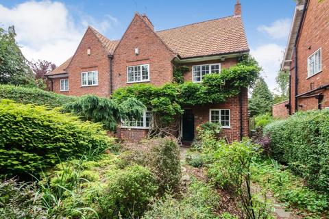 Shipton Road, York 3 bed semi