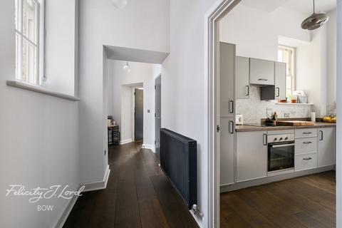 Hemp Apartments, Richard Tress Way... 2 bed apartment for sale