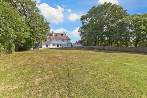 Postern Road, Camp Hill, Newport... 7 bed detached house for sale
