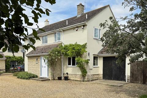 Waterside, Ryhall 5 bed detached house for sale