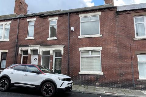 Bewick Street, South Shields 3 bed terraced house for sale