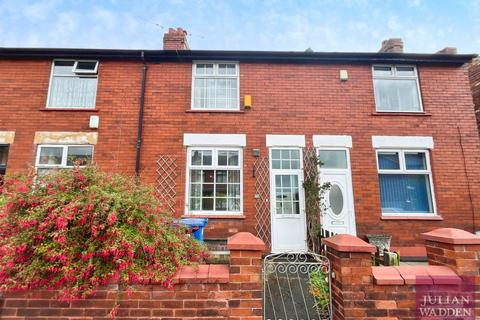 Bonar Road, Edgeley, Stockport, SK3 2 bed terraced house for sale