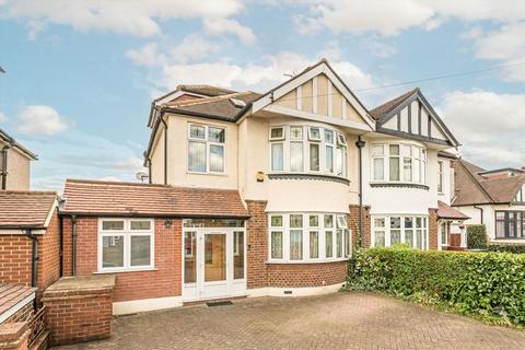 Beresford Avenue, Surbiton KT5 5 bed semi