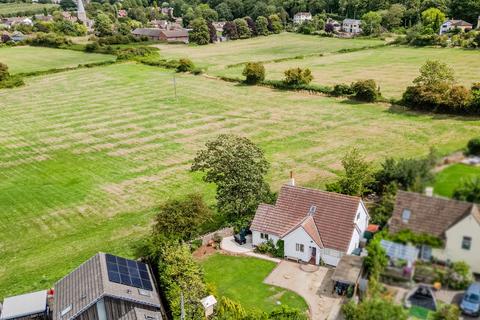 Almondsbury, Bristol BS32 4 bed detached bungalow for sale