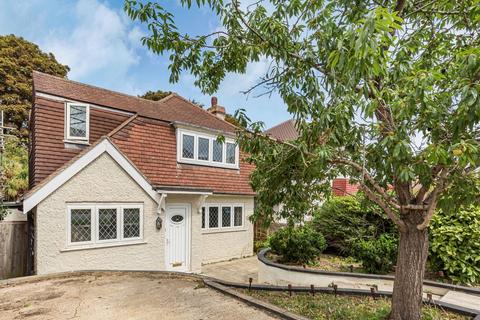 Surbiton Hill Park, Surbiton KT5 3 bed detached house for sale