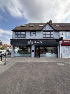 198a Halfway Street, Sidcup, Kent Mixed use for sale