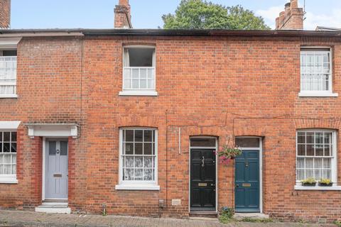 St. Johns Street, Winchester, SO23 2 bed terraced house for sale