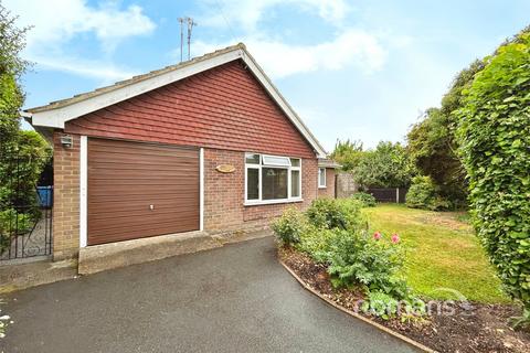 Frogmore Road, Blackwater, Camberley 3 bed house for sale