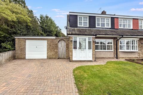 Ravensdale, Acklam, Middlesbrough... 3 bed semi